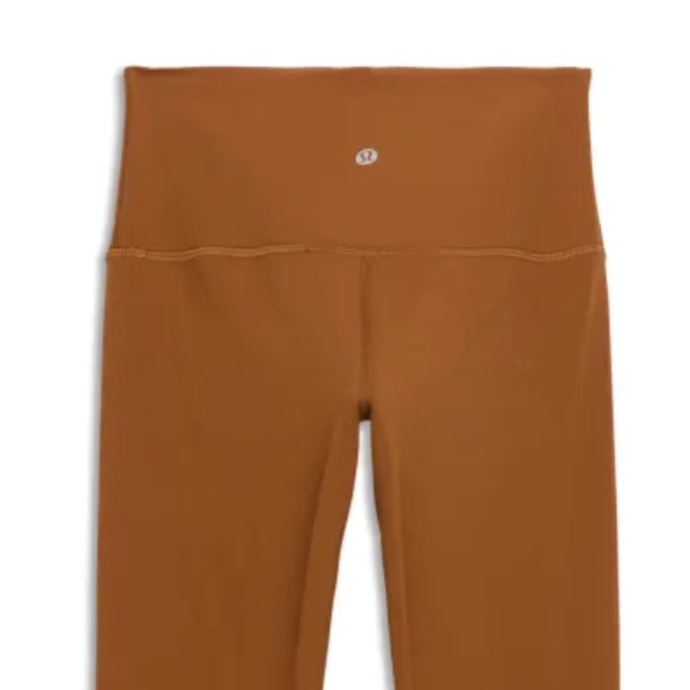 Lululemon Align Crop 21 inch